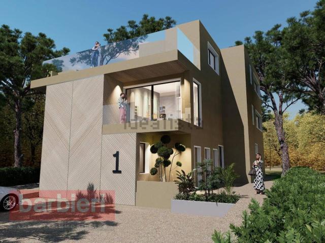 Appartamento in vendita di 65 m² in Via Giorgio Vasari, 1