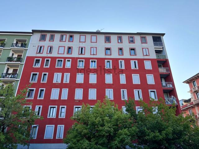 Appartamento in vendita di 65 m² in Via Giorgio Washington, 104