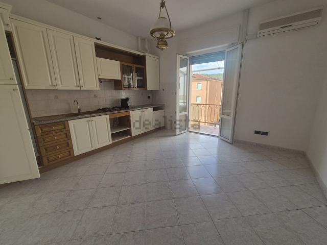 Appartamento in vendita di 65 m² in Via Giordano Bruno, 5