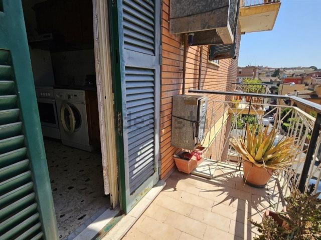 Appartamento in vendita di 65 m² in Via Giosuè Carducci