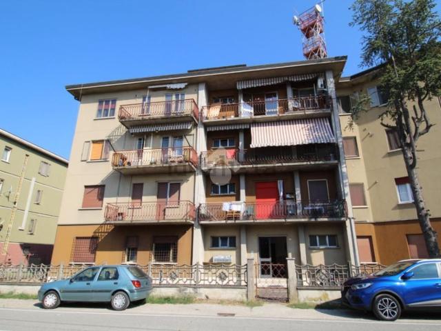 Appartamento in vendita di 65 m² in Via Giosuè Carducci, 29