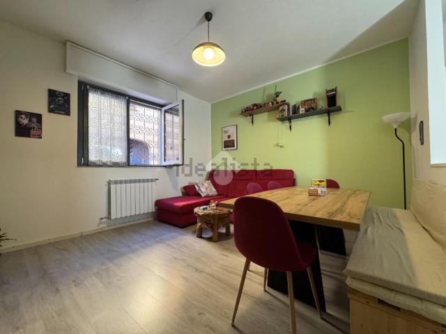 Appartamento in vendita di 65 m² in Via Giosuè Carducci, 44
