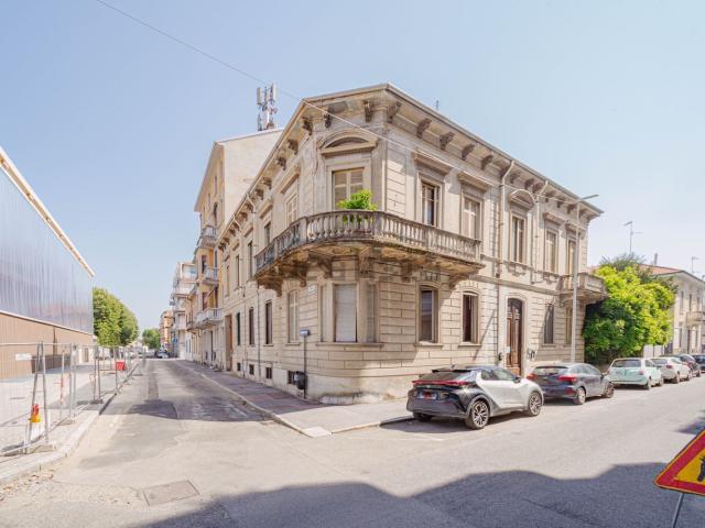 Appartamento in vendita di 65 m² in Via Giosuè Carducci, 4