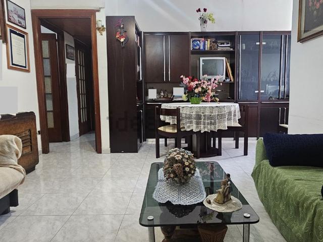 Appartamento in vendita di 65 m² in Via Giacinto de Sivo