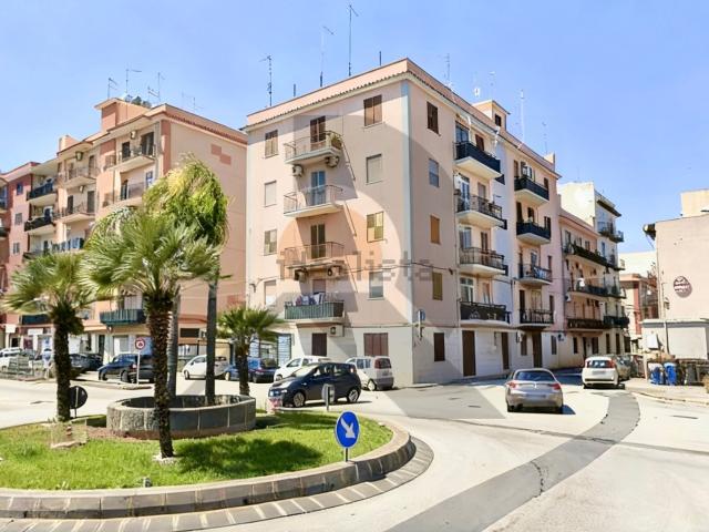 Appartamento in vendita di 65 m² in Via Giacomo Matteotti, 41