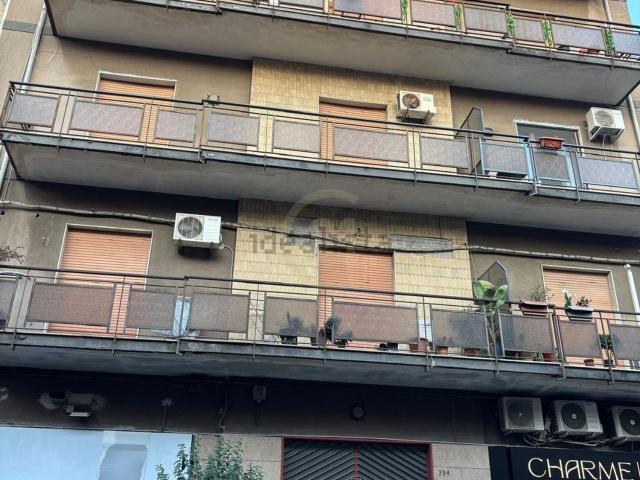 Appartamento in vendita di 65 m² in Via Giacomo Matteotti
