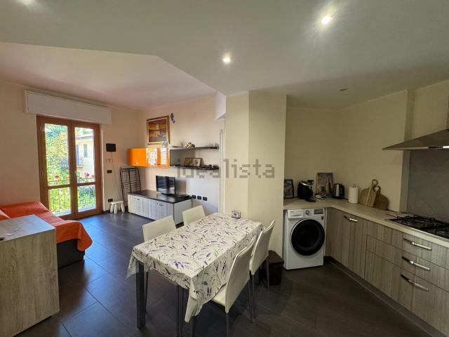 Appartamento in vendita di 65 m² in Via Giacomo Matteotti