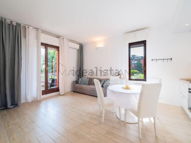 Appartamento in vendita di 65 m² in Via Giacomo Matteotti, 12