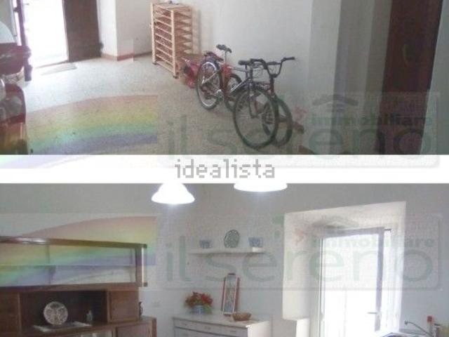 Appartamento in vendita di 65 m² in Via Giacomo Matteotti in Giuncarico