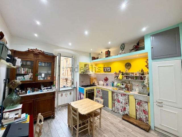 Appartamento in vendita di 65 m² in Via Giacomo Oneto, 6
