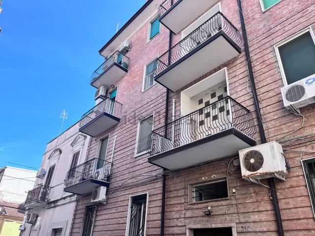 Appartamento in vendita di 65 m² in Via Giacomo Pazienza
