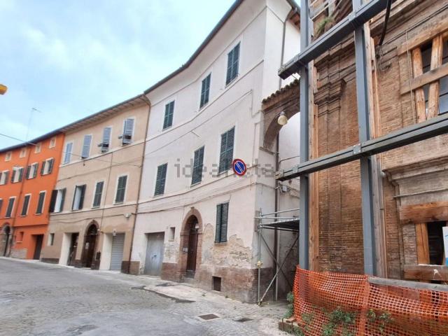 Appartamento in vendita di 65 m² in Via Giacomo Venezian, 40