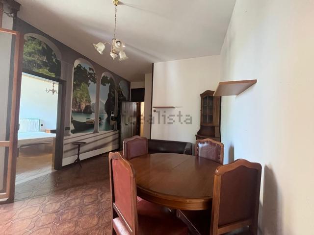 Appartamento in vendita di 65 m² in Via Giambattista Canani, 56