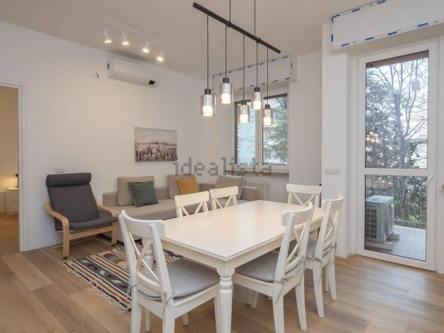 Appartamento in vendita di 65 m² in Via Giambellino, 131
