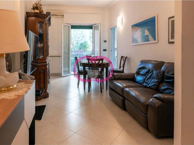 Appartamento in vendita di 65 m² in Via Giancarlo Bagnasco, 23