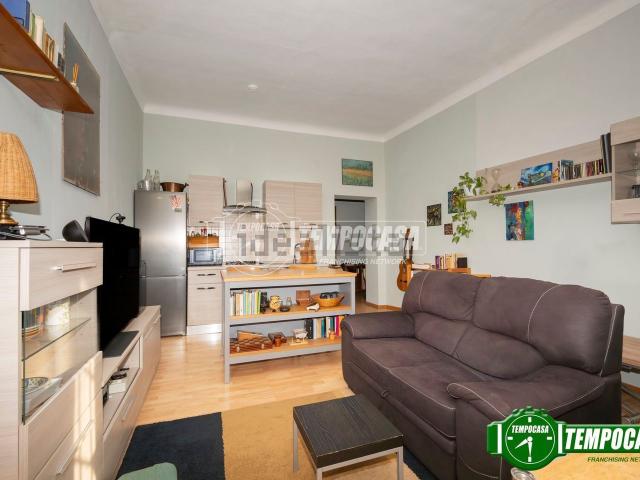 Appartamento in vendita di 65 m² in Via Giardino
