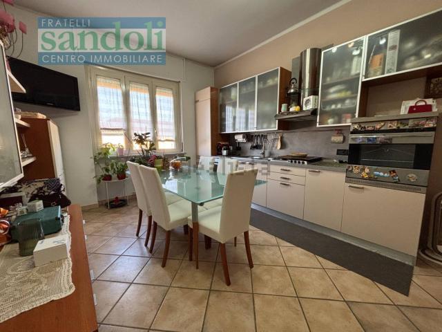 Appartamento in vendita di 65 m² in Via Girolamo Cardano, 6