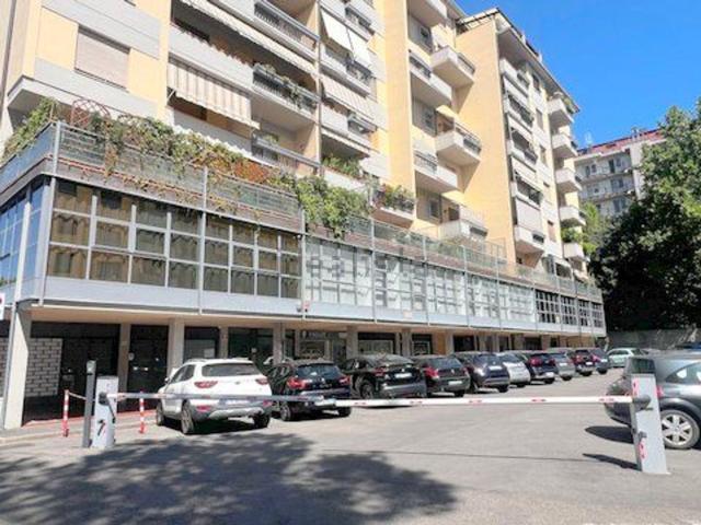 Appartamento in vendita di 65 m² in Via Giuseppe Campani, 50