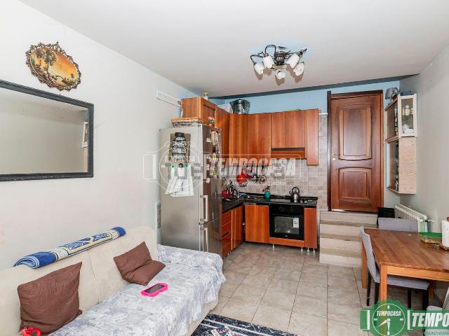 Appartamento in vendita di 65 m² in Via Giuseppe di Vittorio