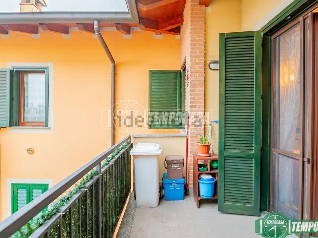 Appartamento in vendita di 65 m² in Via Giuseppe Garibaldi, 21