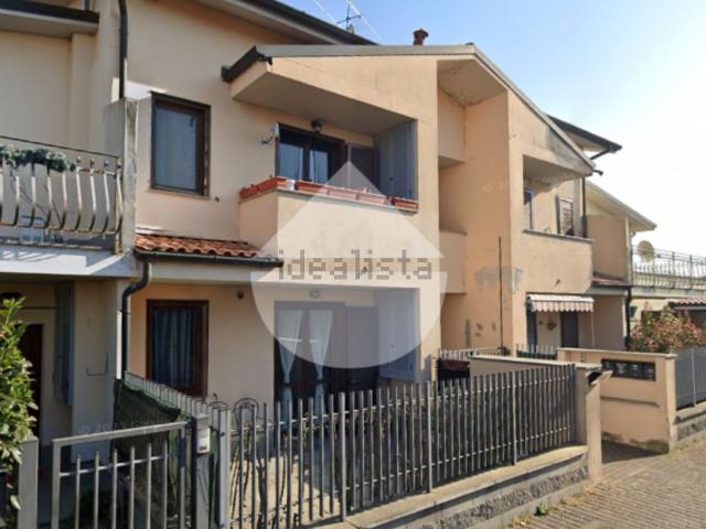 Appartamento in vendita di 65 m² in Via Giuseppe Garibaldi, 2