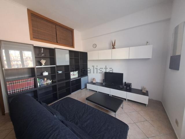 Appartamento in vendita di 65 m² in Via Giuseppe Garibaldi