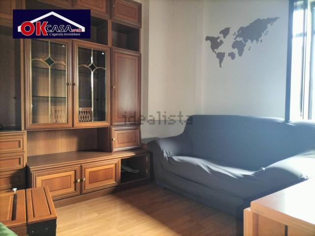 Appartamento in vendita di 65 m² in Via Giuseppe Garibaldi