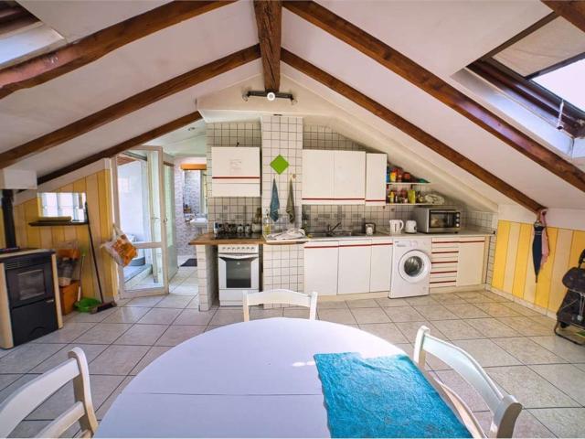 Appartamento in vendita di 65 m² in Via Giuseppe Garibaldi