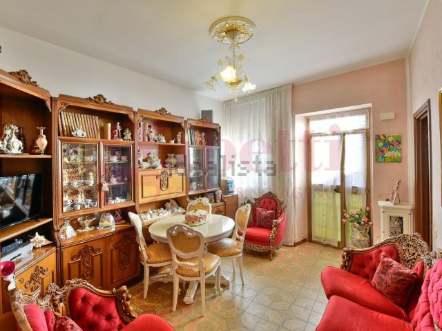 Appartamento in vendita di 65 m² in Via Giuseppe Garibaldi, 6