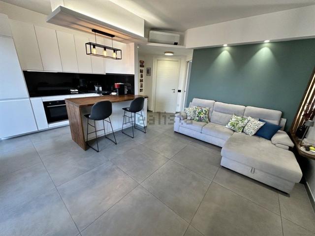 Appartamento in vendita di 65 m² in Via Giuseppe Garibaldi, 97