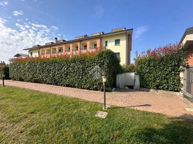 Appartamento in vendita di 65 m² in Via Giuseppe Giusti, 10