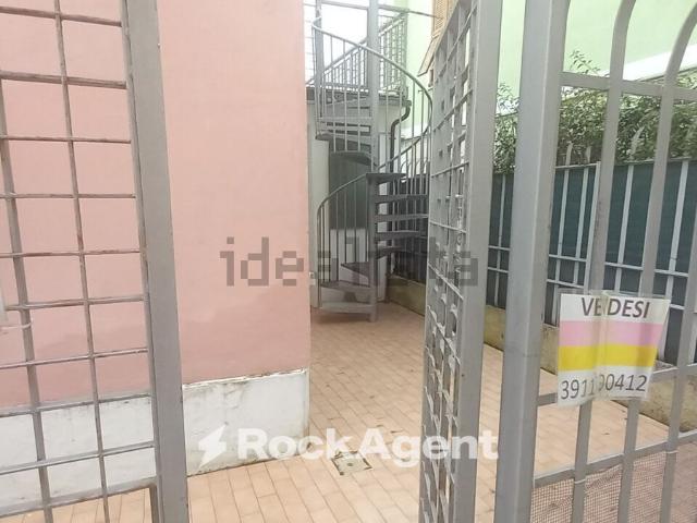 Appartamento in vendita di 65 m² in Via Giuseppe Giusti, 1