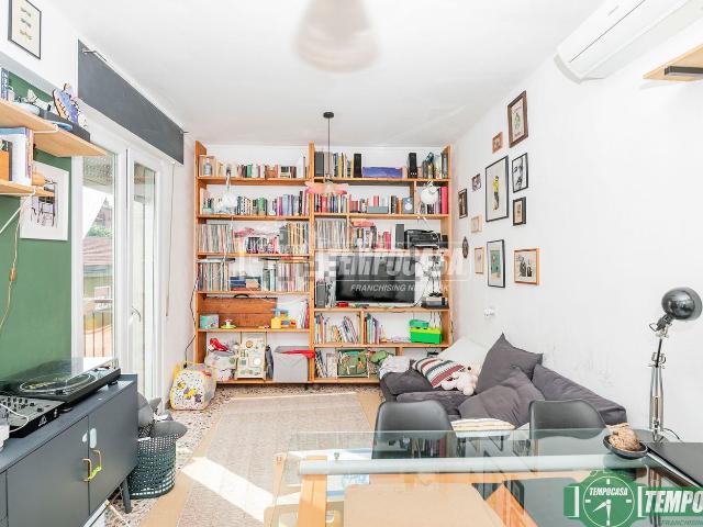 Appartamento in vendita di 65 m² in Via Giuseppe Mazzini, 17