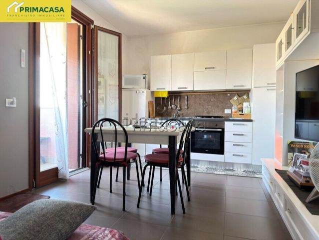 Appartamento in vendita di 65 m² in Via Giuseppe Mazzini