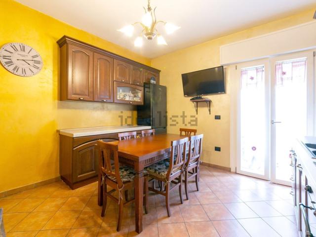 Appartamento in vendita di 65 m² in Via Giuseppe Mazzini, 7