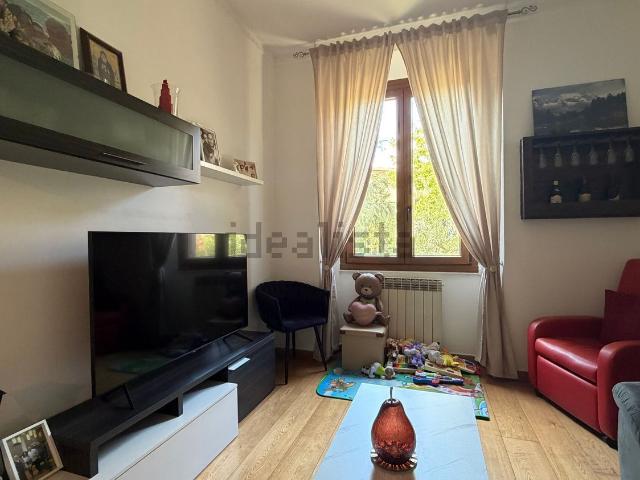 Appartamento in vendita di 65 m² in Via Giuseppe Pescetti, 71