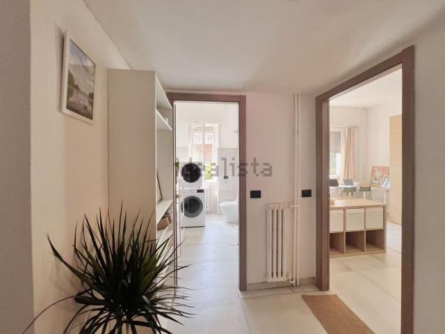 Appartamento in vendita di 65 m² in Via Giuseppe Rovani, 317