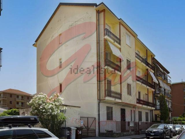 Appartamento in vendita di 65 m² in Via Goffredo Mameli, 18