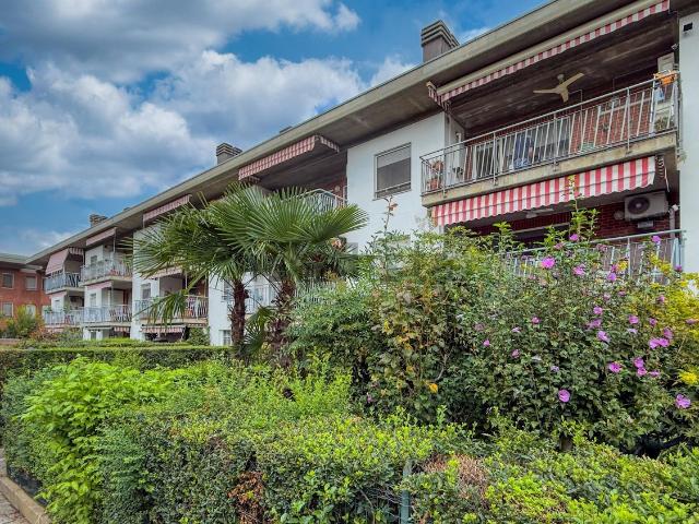 Appartamento in vendita di 65 m² in Via Grazia Deledda, 7