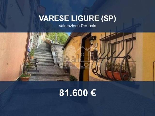 Appartamento in vendita di 65 m² in Via Grexino, 35