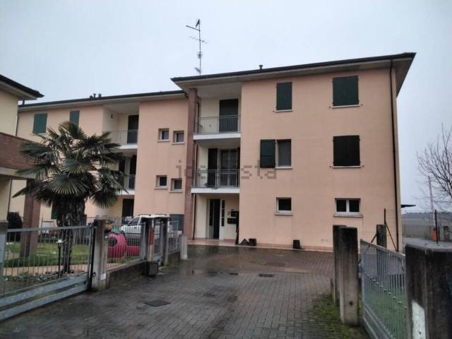 Appartamento in vendita di 65 m² in Via Guastalla, 203
