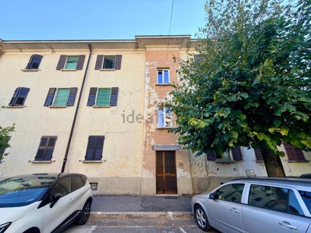 Appartamento in vendita di 65 m² in Via Guglielmo Oberdan, 57