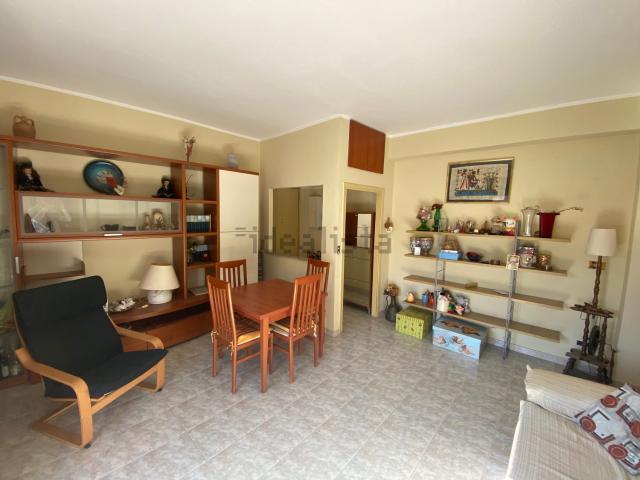 Appartamento in vendita di 65 m² in Via Guglielmo Marconi, 1
