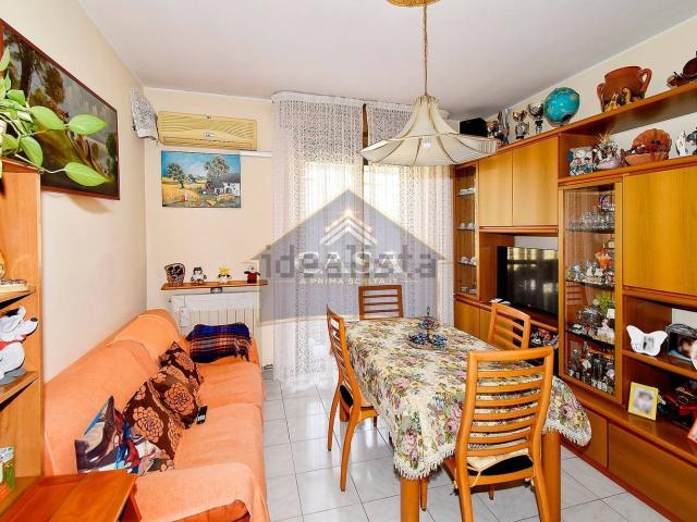 Appartamento in vendita di 65 m² in Via Guglielmo Marconi, 22