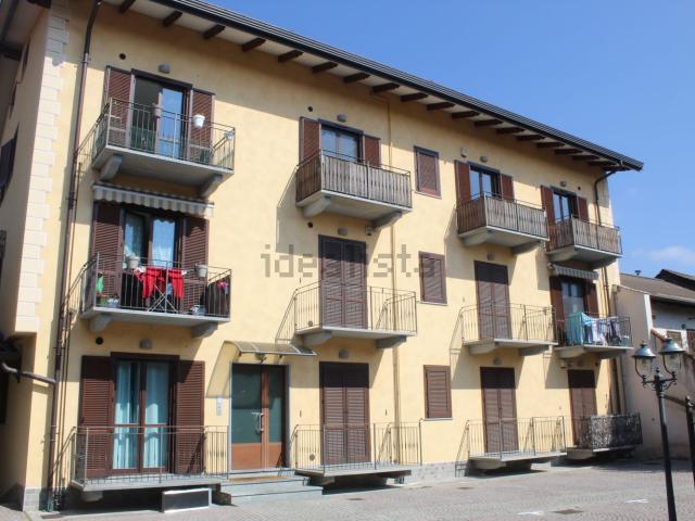Appartamento in vendita di 65 m² in Via Guglielmo Marconi, 26