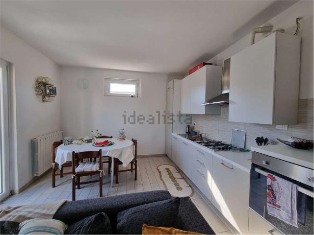 Appartamento in vendita di 65 m² in Via Guglielmo Marconi, 2
