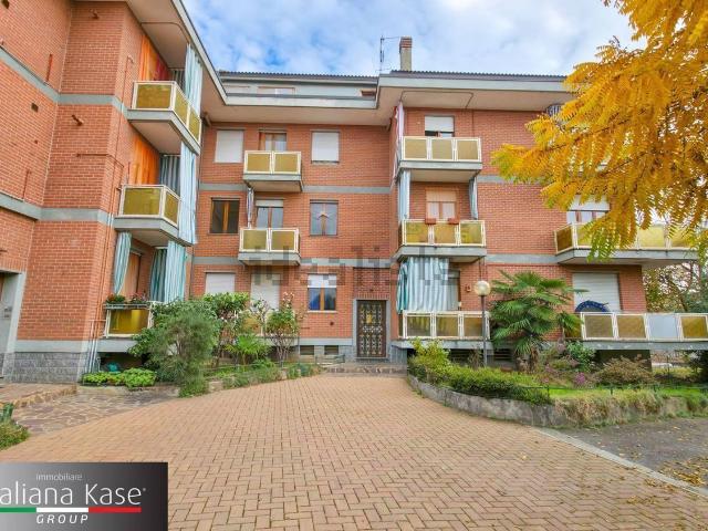 Appartamento in vendita di 65 m² in Via Guglielmo Marconi, 31