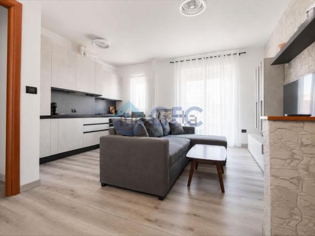 Appartamento in vendita di 61 m² in Via Guglielmo Marconi, 34