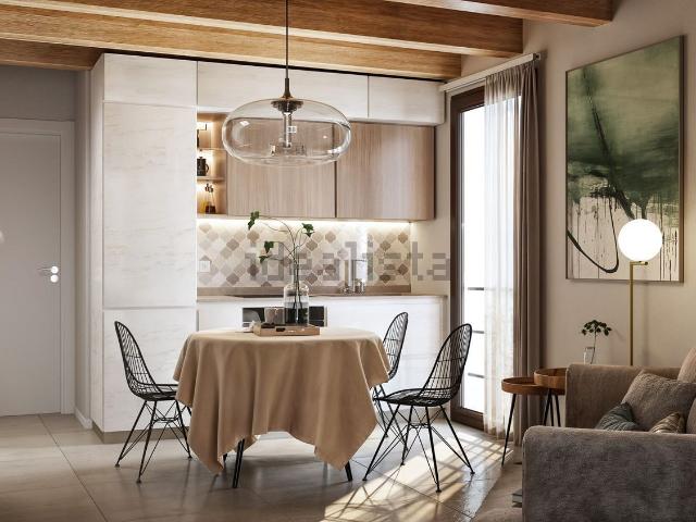 Appartamento in vendita di 65 m² in Via Guglielmo Marconi, 3