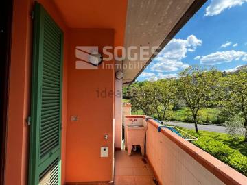 Appartamento in vendita di 65 m² in Via Guido Casini